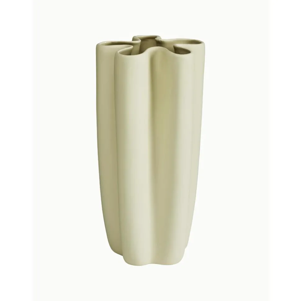 Jarron Artesanal Tulipa, 30 Cm