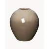 Jarron Artesanl De Ceramica Ingrid