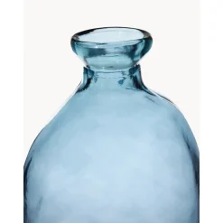 Jarron Botella Dina