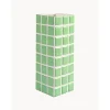 Jarron De Diseno Tile