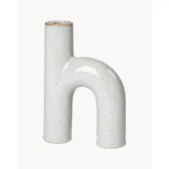 Jarron De Gres De Diseno Hector