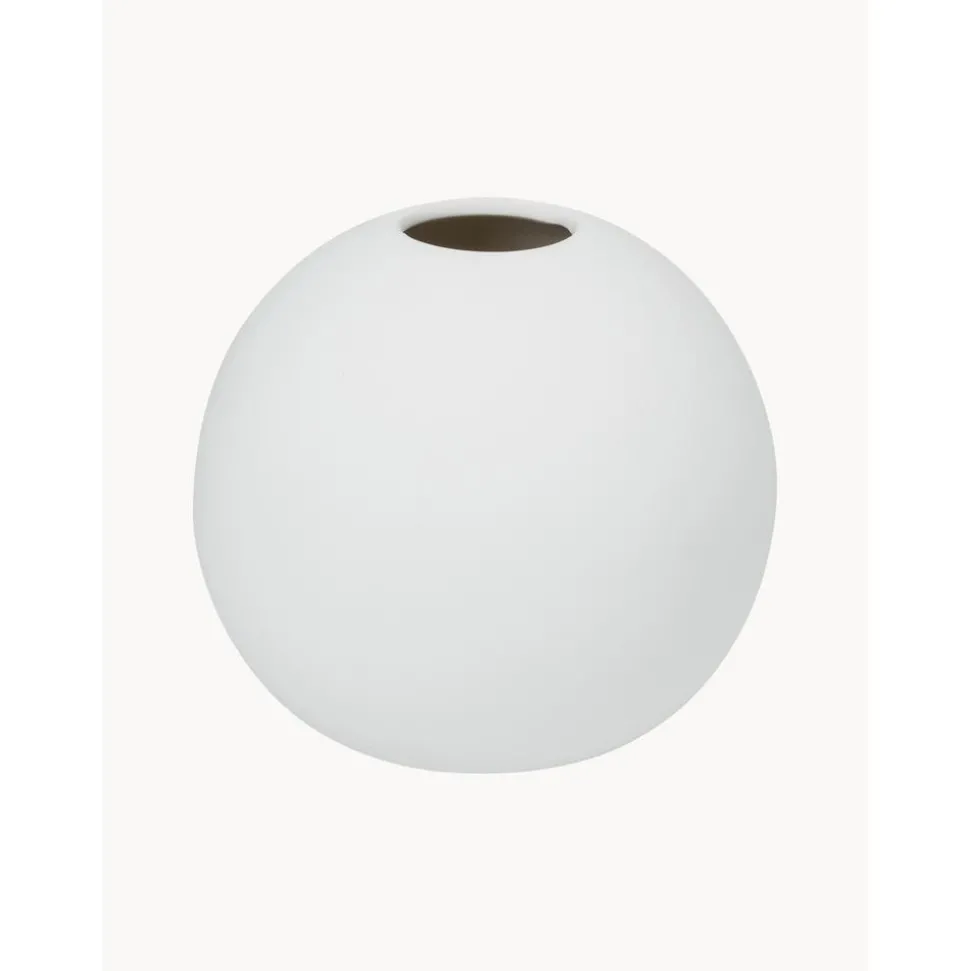 Jarron Esfera Artesanal Ball, O 10 Cm