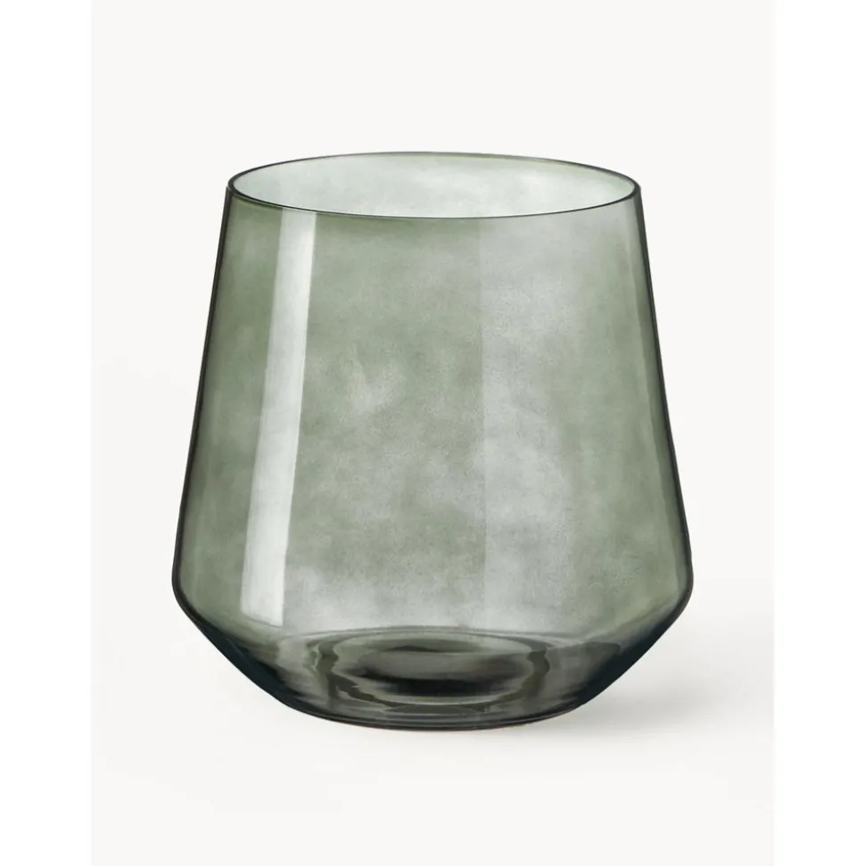 Jarron Soplado Artesanalmente Joyce