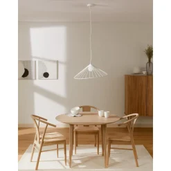 Lampara De Decho De Diseno Silvan