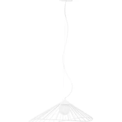 Lampara De Decho De Diseno Silvan