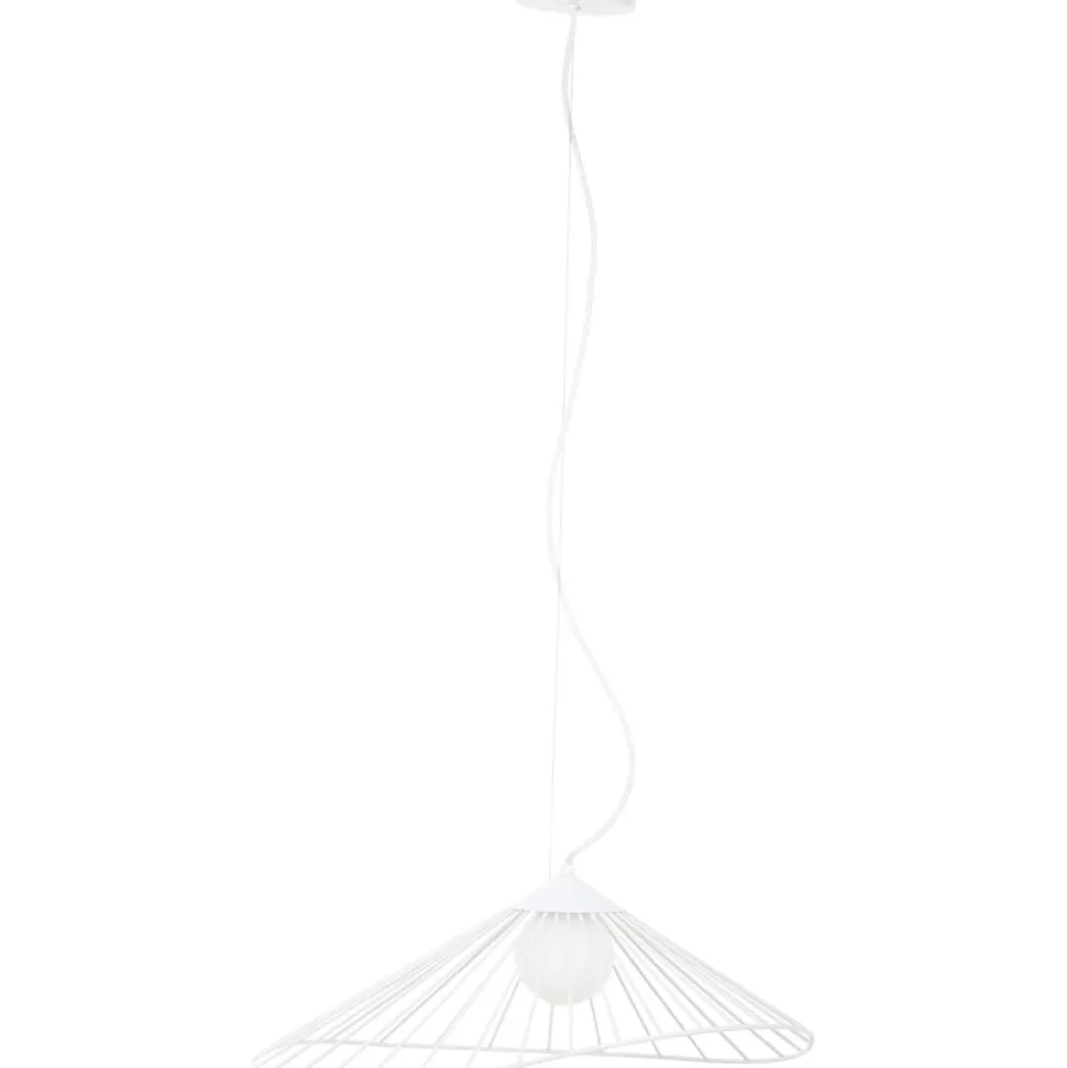 Lampara De Decho De Diseno Silvan
