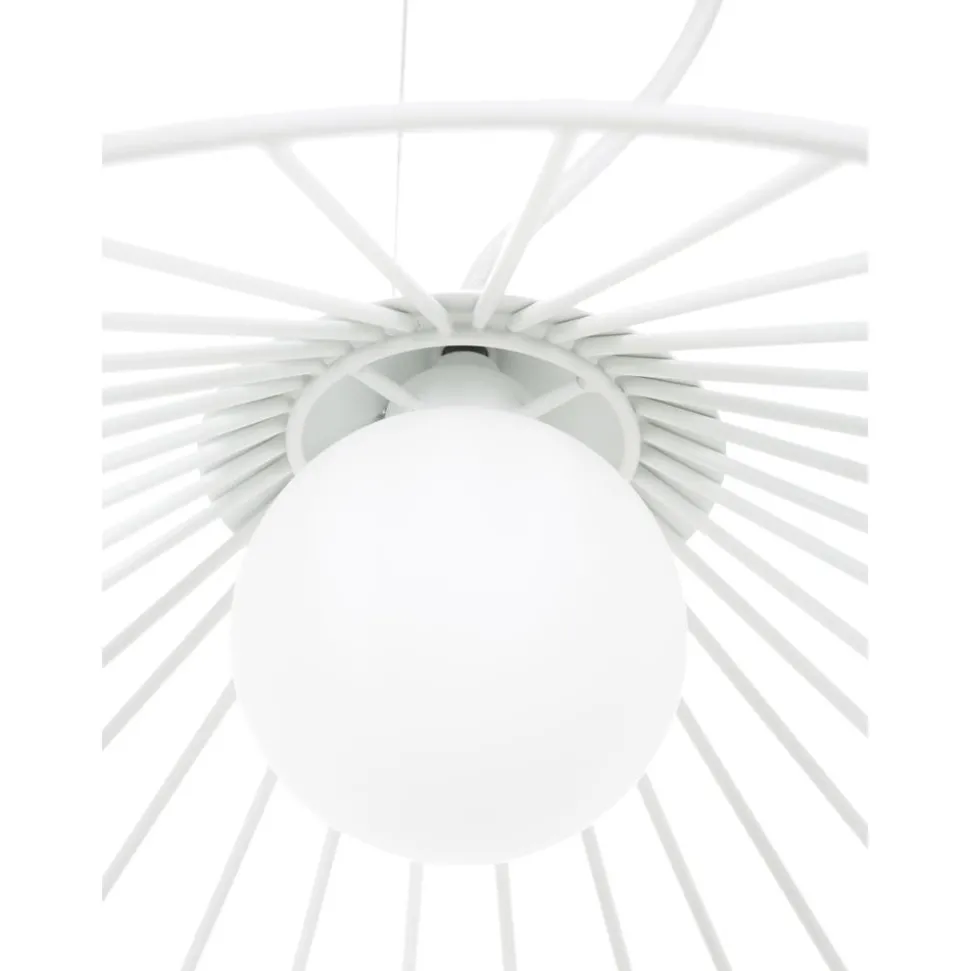 Lampara De Decho De Diseno Silvan