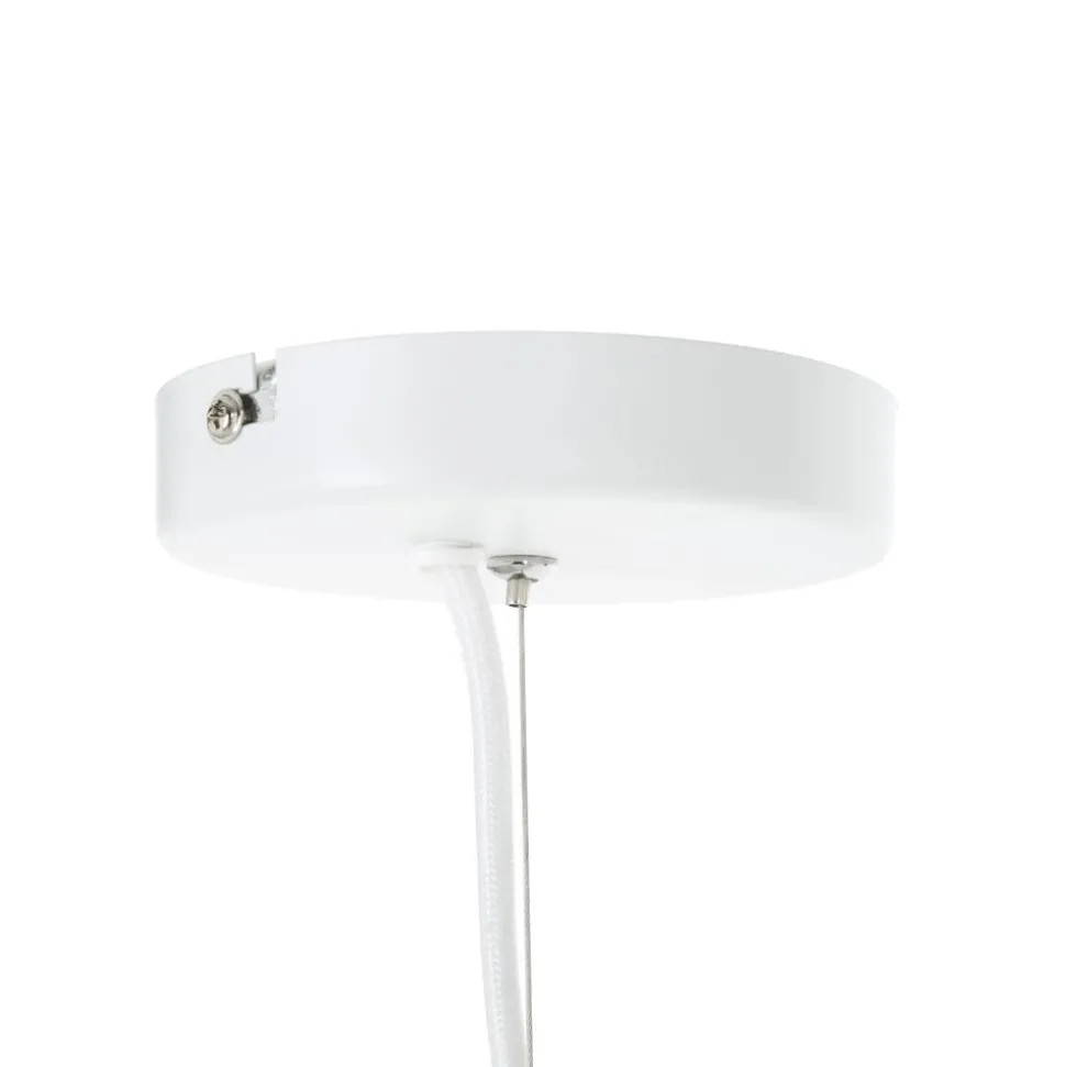 Lampara De Decho De Diseno Silvan