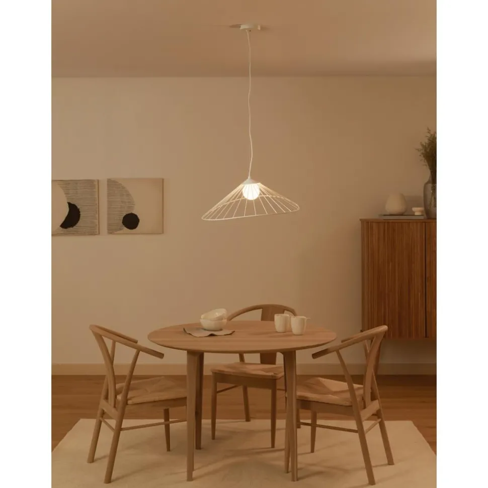 Lampara De Decho De Diseno Silvan