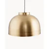 Lampara De Techo Bowl