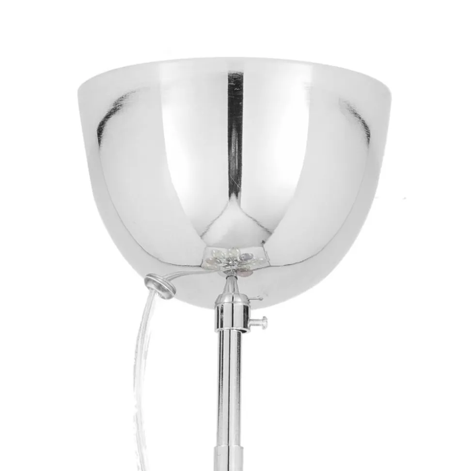 Lampara De Techo De Cristal Gross