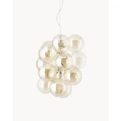 Lampara De Techo De Diseno Bubbles