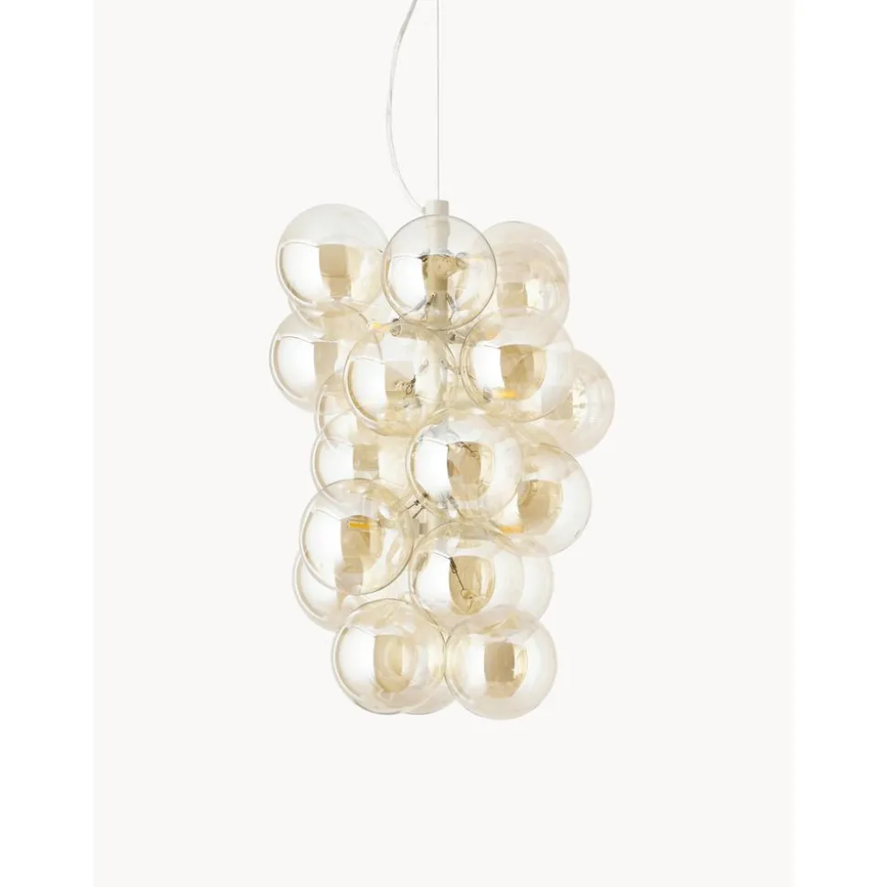 Lampara De Techo De Diseno Bubbles