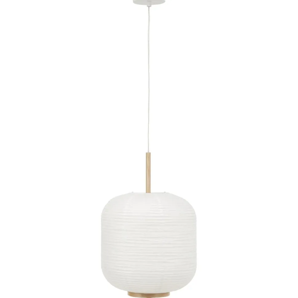 Lampara De Techo De Diseno Misaki