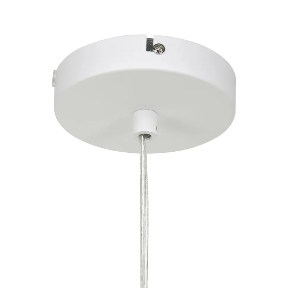 Lampara De Techo De Diseno Misaki