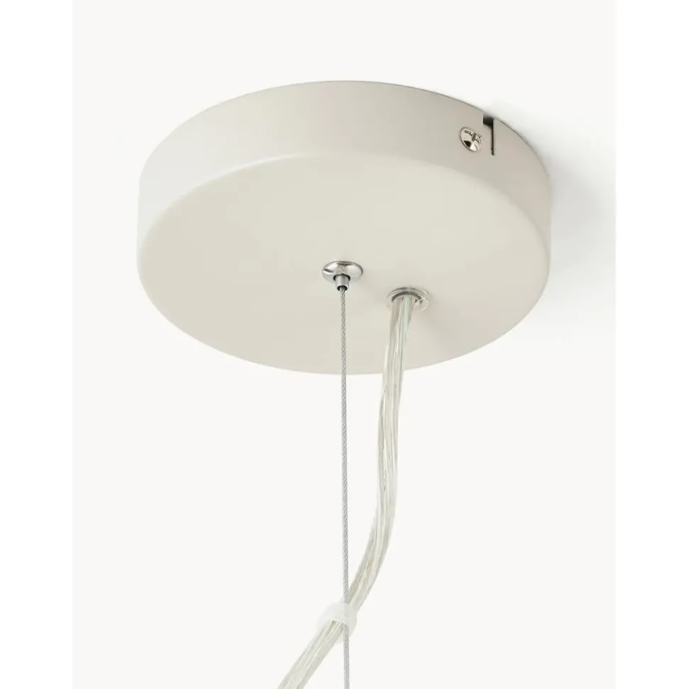 Lampara De Techo De Diseno Bubbles