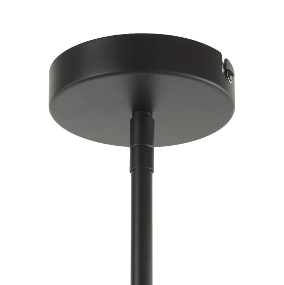 Lampara De Techo Grande De Diseno Guna