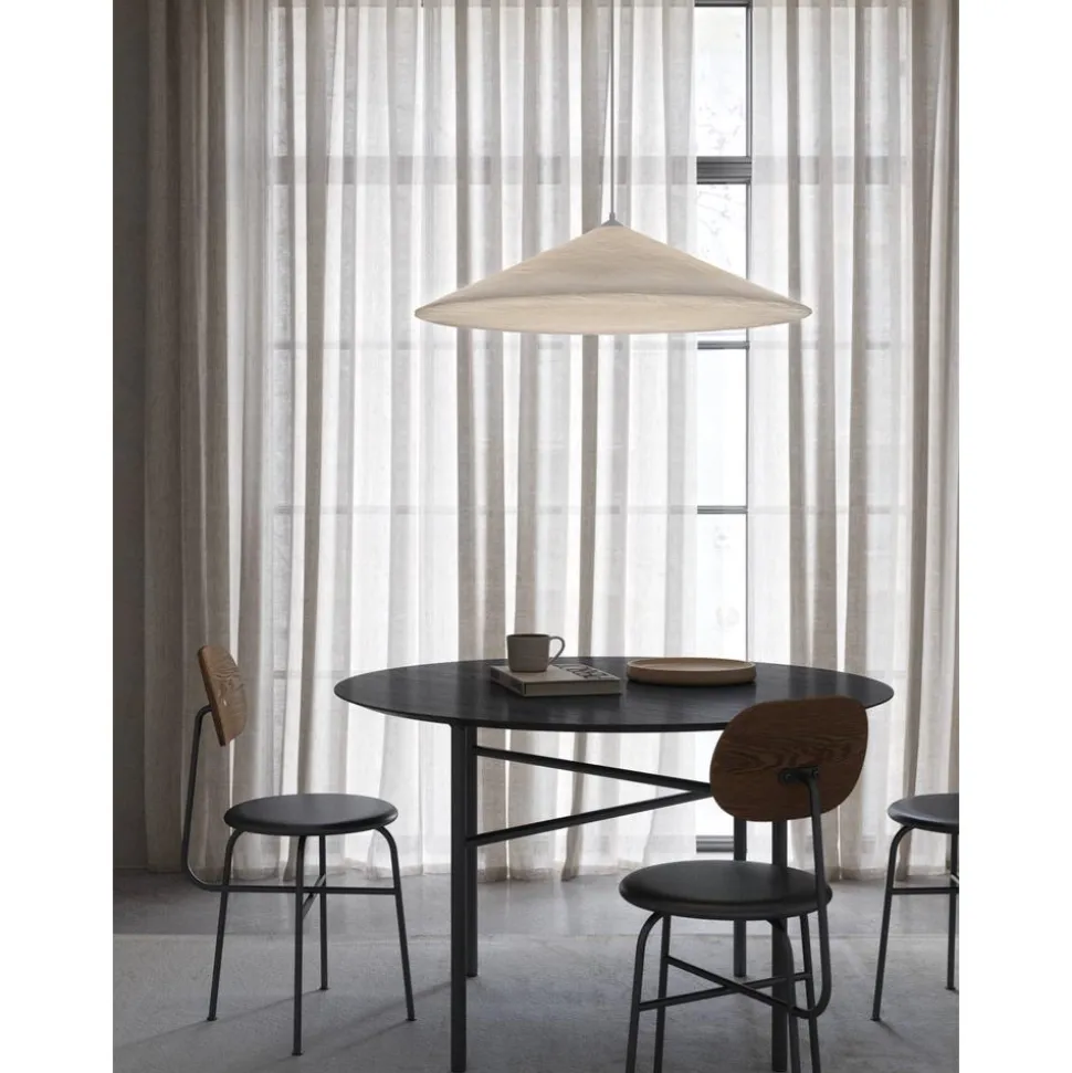 Lampara De Techo Grande Hill