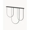 Lampara De Techo Grande Led Ivar