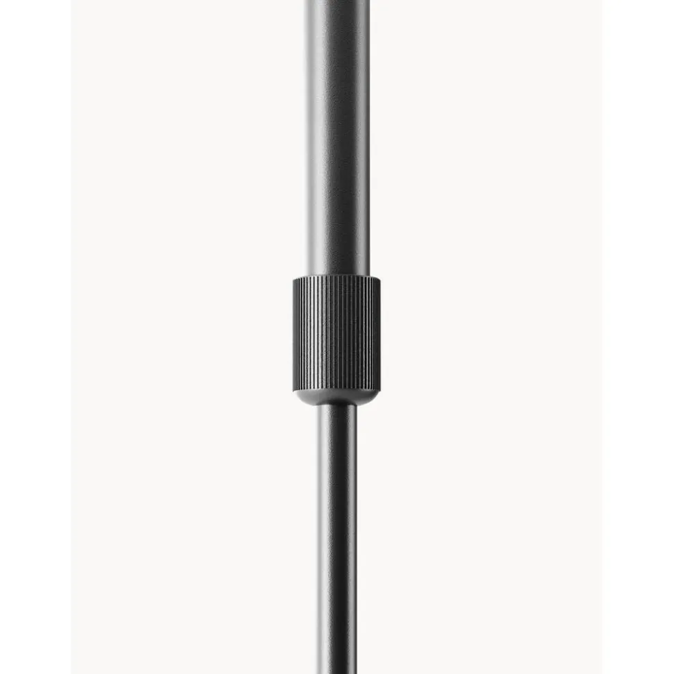 Lampara De Techo Grande Led Orientable Odeon