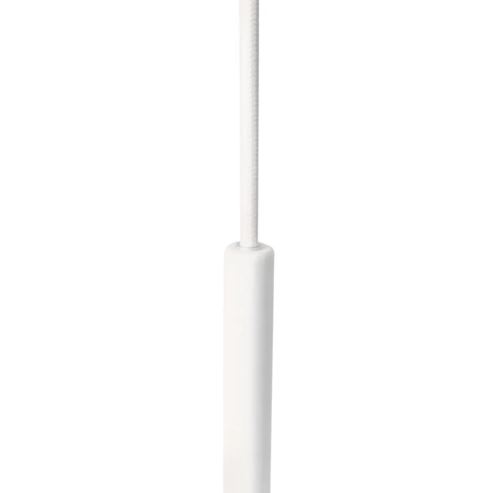 Lampara De Techo Grande Led Paula