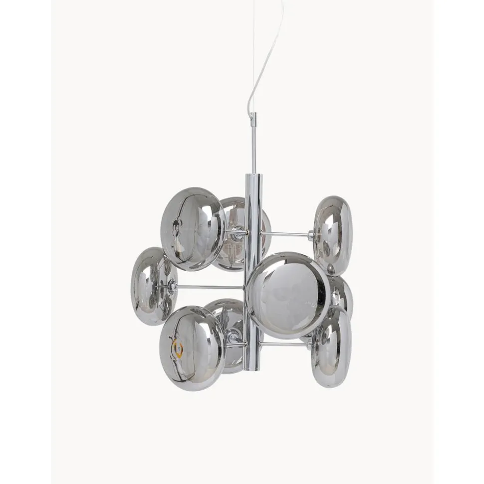 Lampara De Techo Headlight