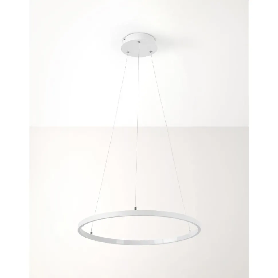 Lampara De Techo Led Breda