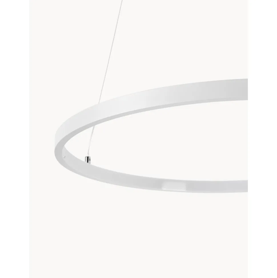 Lampara De Techo Led Breda