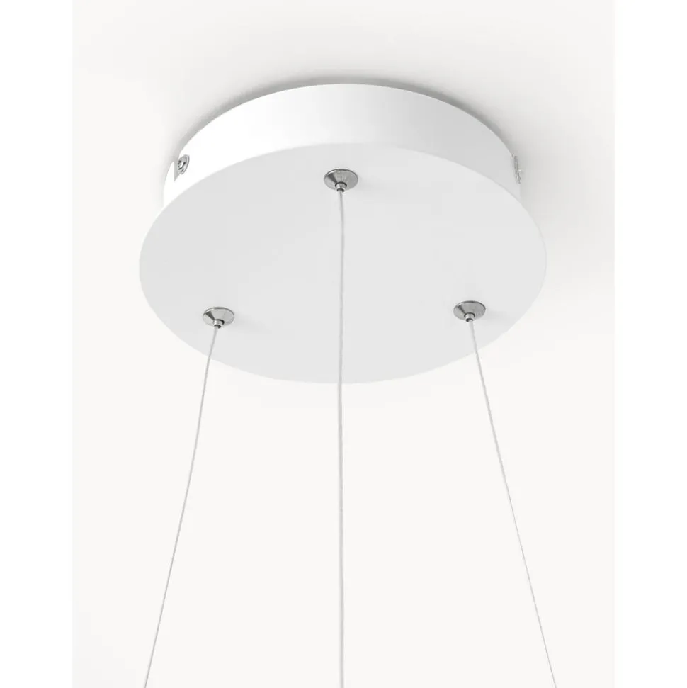 Lampara De Techo Led Breda