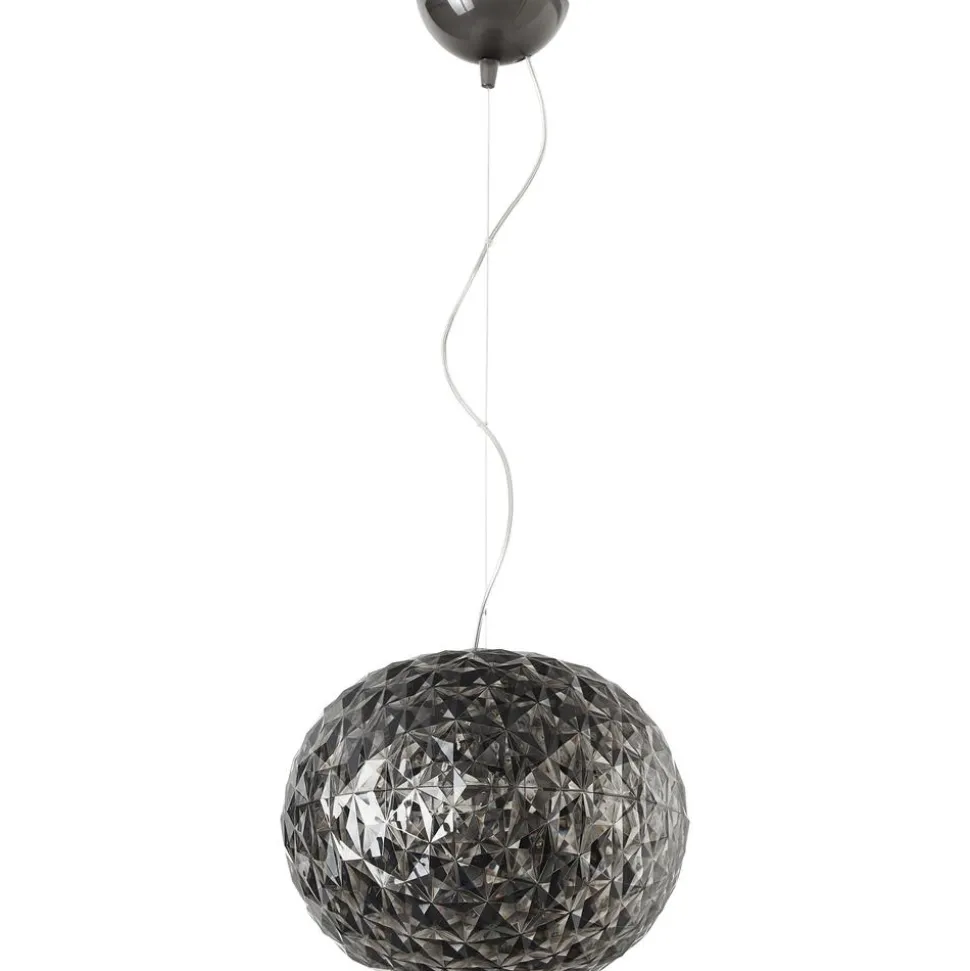 Lampara De Techo Led Con Difusor Planet
