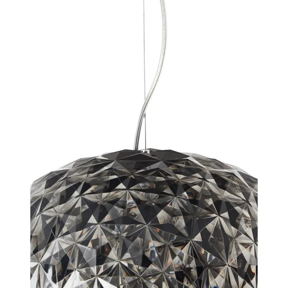 Lampara De Techo Led Con Difusor Planet