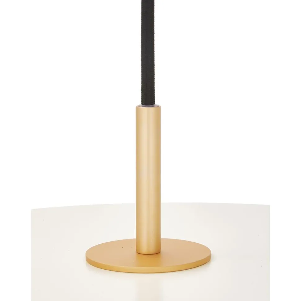 Lampara De Techo Led De Diseno Asteria