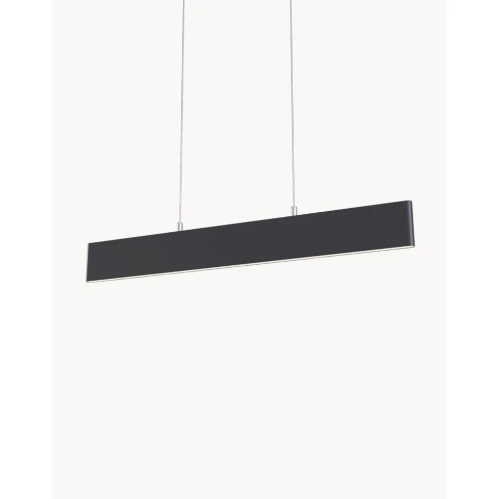 Lampara De Techo Led Grande Step