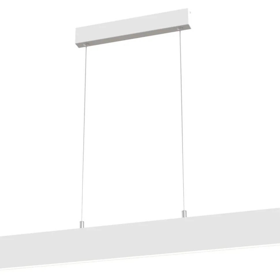 Lampara De Techo Led Grande Step