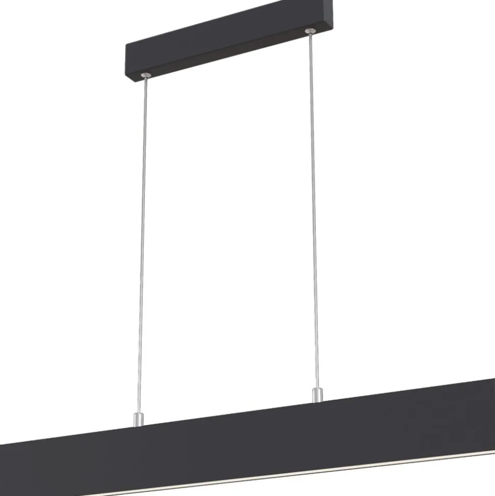 Lampara De Techo Led Grande Step