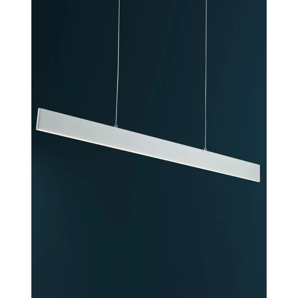 Lampara De Techo Led Grande Step