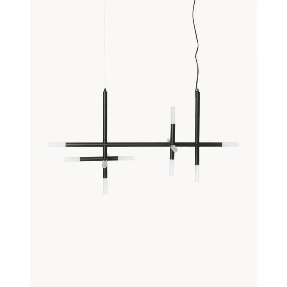 Lampara De Techo Led Gratia