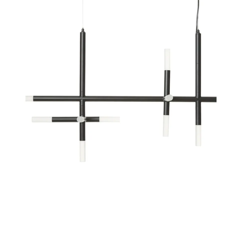 Lampara De Techo Led Gratia