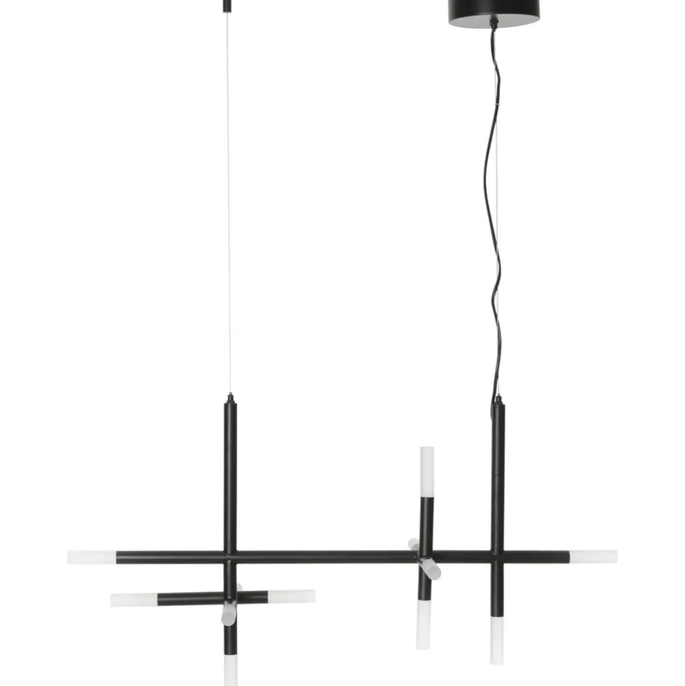 Lampara De Techo Led Gratia