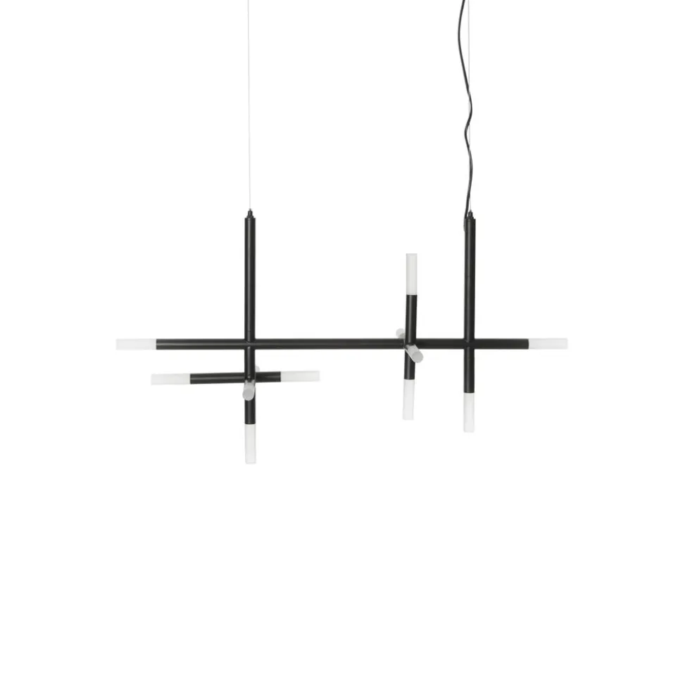 Lampara De Techo Led Gratia