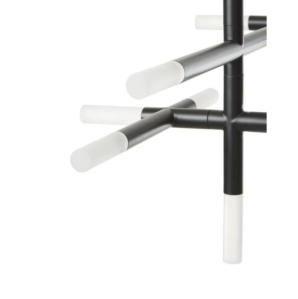 Lampara De Techo Led Gratia