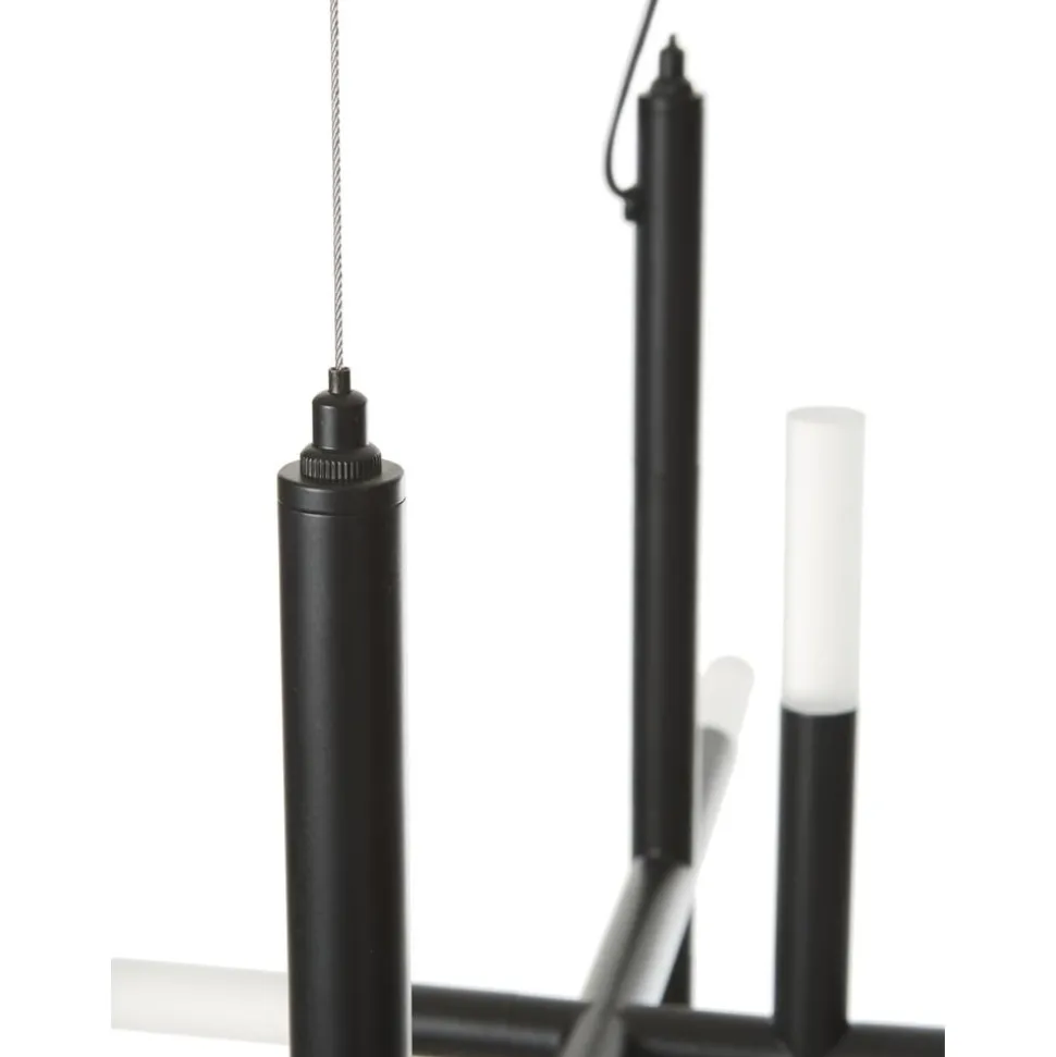 Lampara De Techo Led Gratia