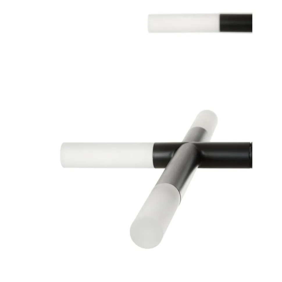 Lampara De Techo Led Gratia