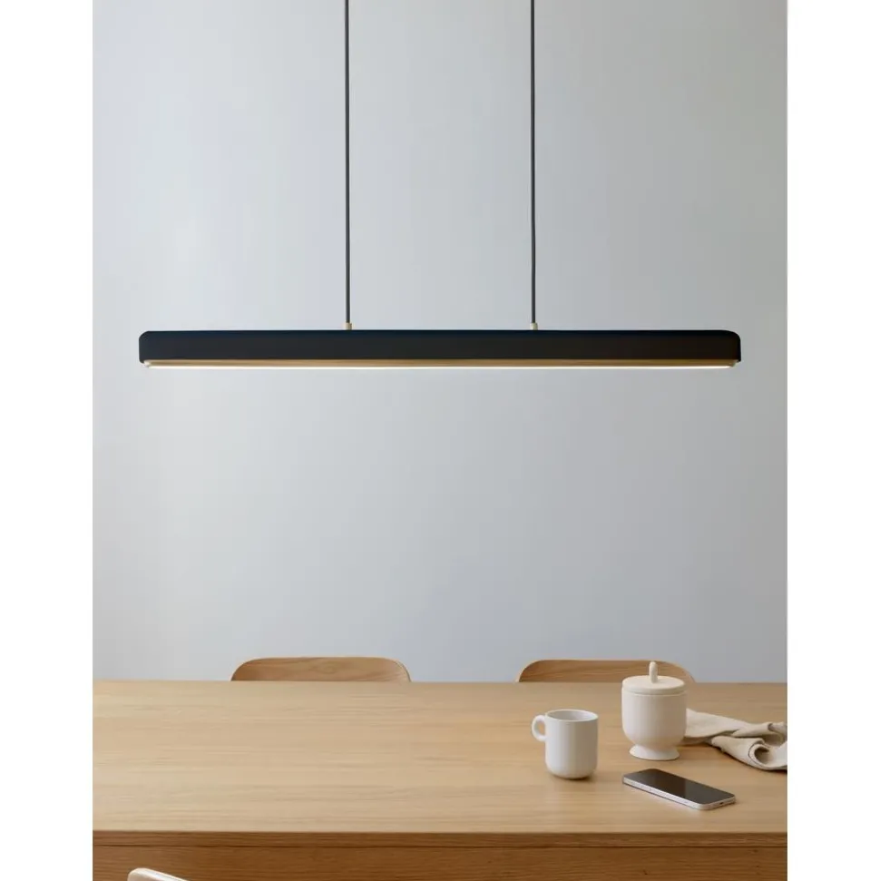 Lampara De Techo Led Regulable Hazel