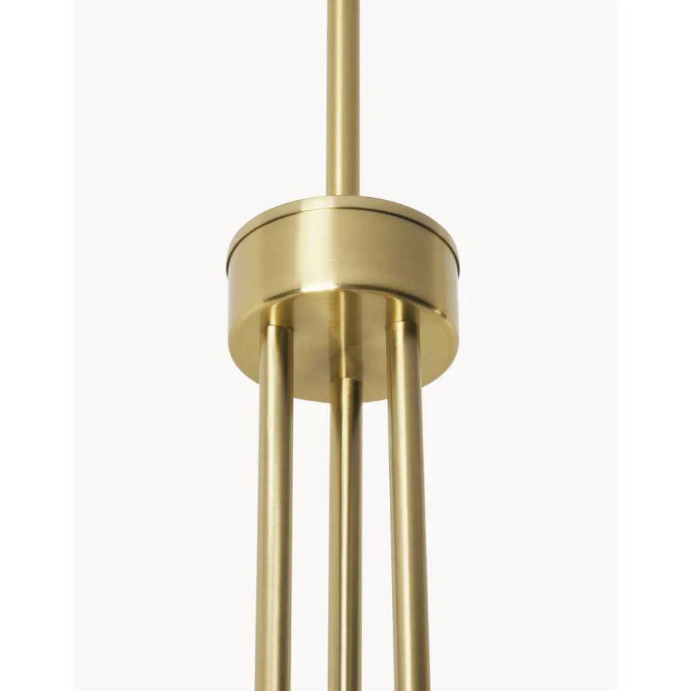 Lampara De Techo Led Tate