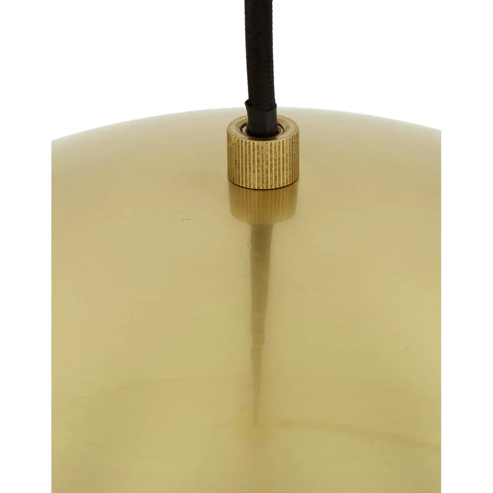 Lampara De Techo Lucille