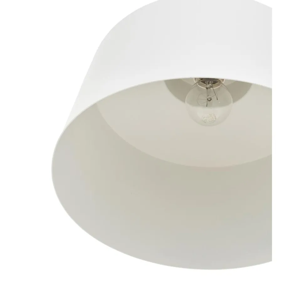 Lampara De Techo Malmo, Estilo Escandinavo