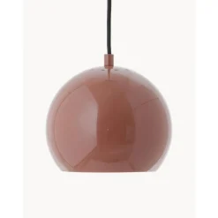 Lampara De Techo Pequena Ballbraun