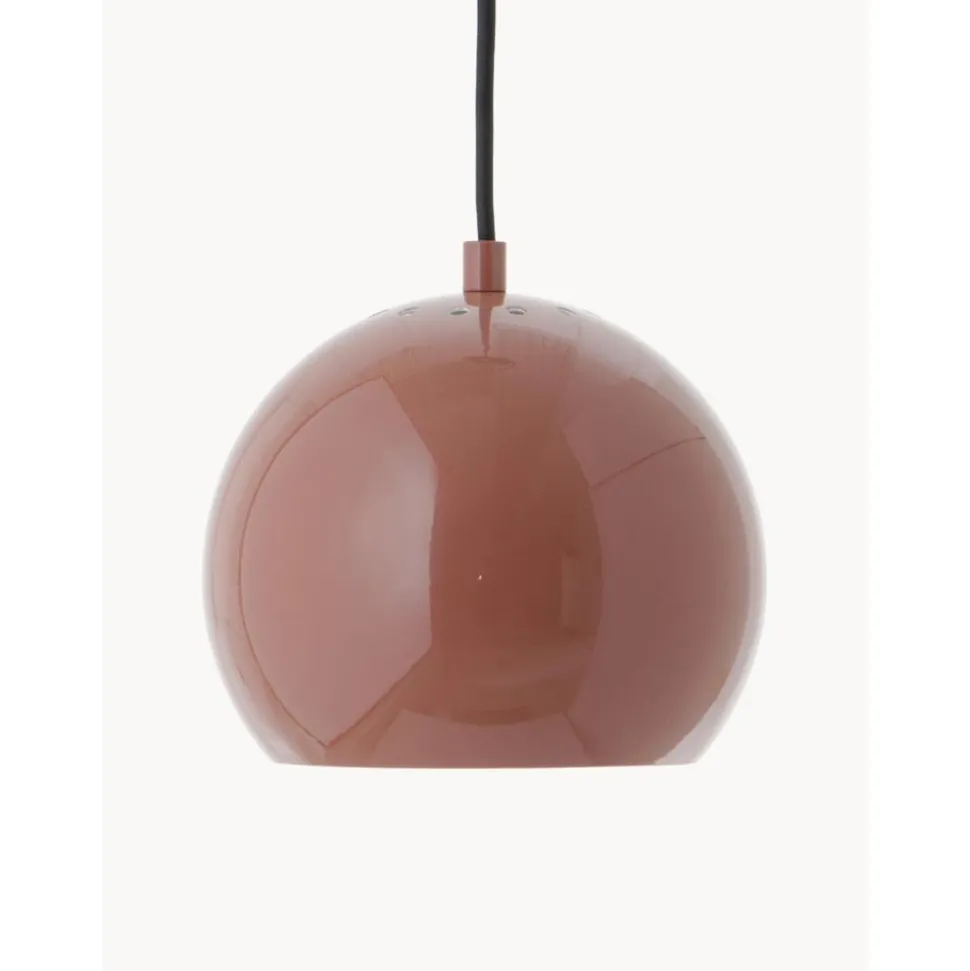 Lampara De Techo Pequena Ballbraun