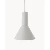 Lampara De Techo Pequena De Diseno Lyss